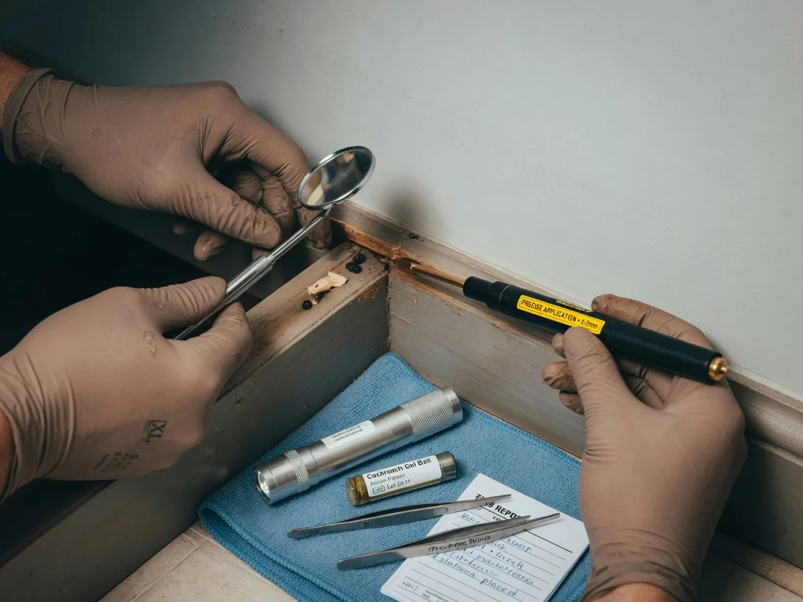 Why choose Emergency Pest Control in Leland, IA